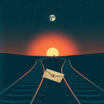 We Found Our Way Back