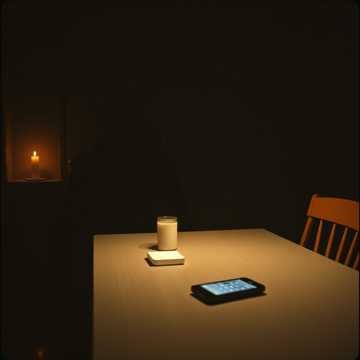 I Will Do Better, Lena