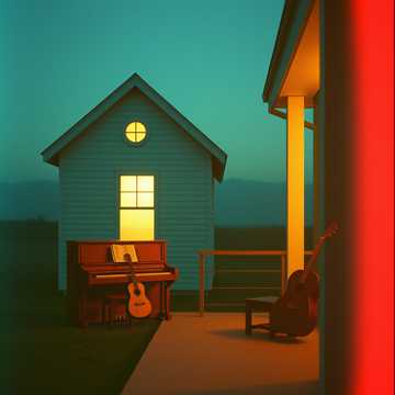 Please Forgive Me, Miguel