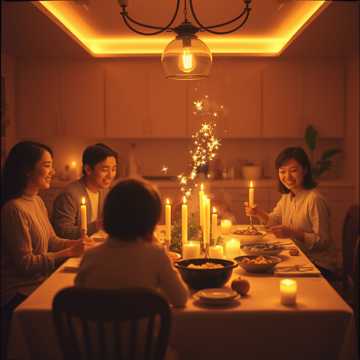 Happy Birthday, Grace